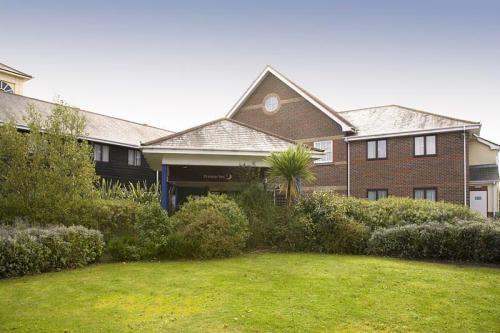 Отель Premier Inn Braintree (Freeport Village)