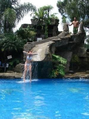 Отель Hotel Monte Campana