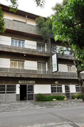 Гостевой дом Pousada Porto Fino II
