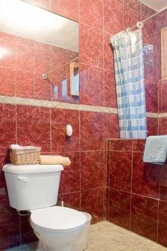 Апартаменты Napolitano Apart Hotel