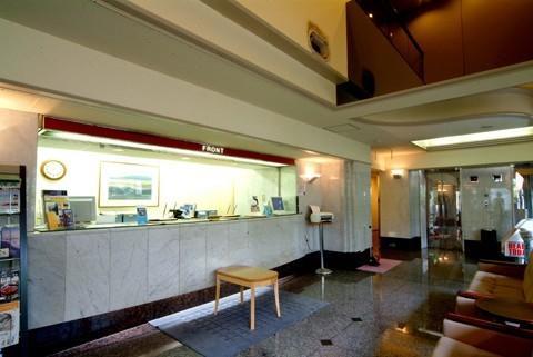 Dormy Inn Suidobashi