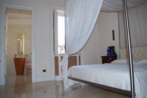 Мини-отель B&B Palazzo Sottile Meninni