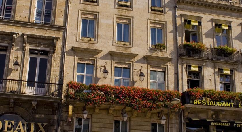 Hotel Des 4 Soeurs