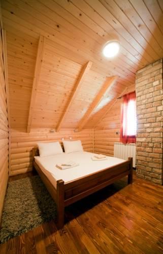 Отель Hotel Polar Star