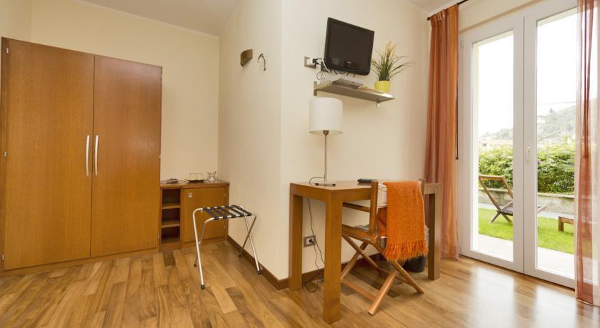 Отель Oasi Hotel