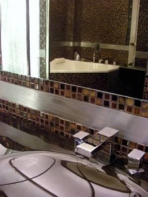 Апартаменты Sejuk Suites