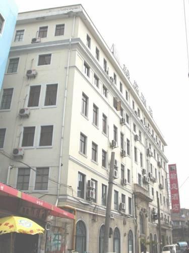 Shanghai Han Ting Hotel