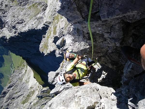 Отель Alpin Garni Das Kleine Hotel