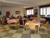 Хостел Central Hostel BG