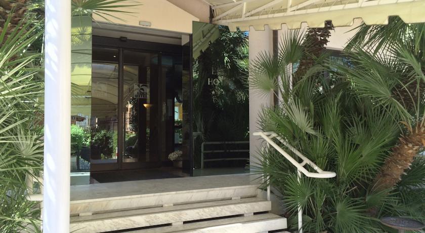 Отель Eden Hotel