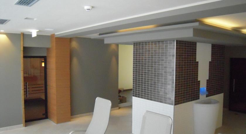 Отель Hotel Seggiovia