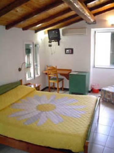 Отель Locanda Ca Dei Duxi
