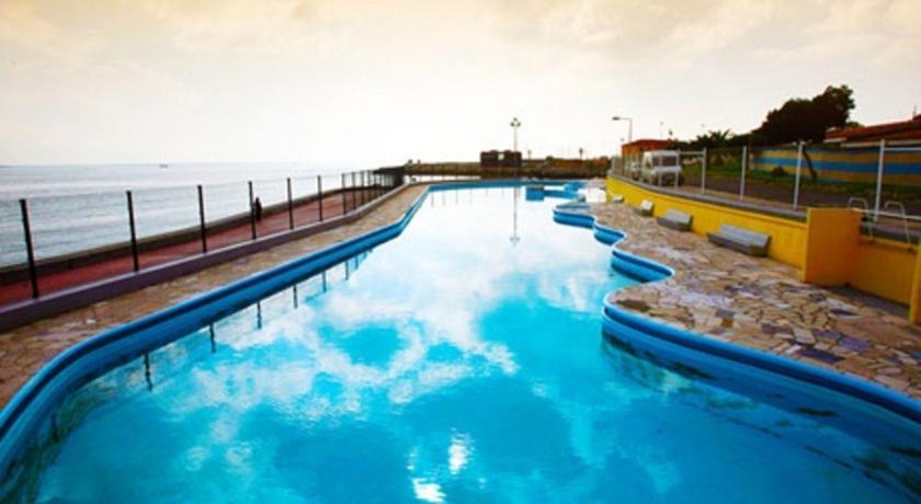 Отель Inatel Oeiras