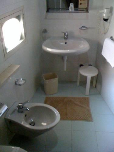 Отель Albergo Italia