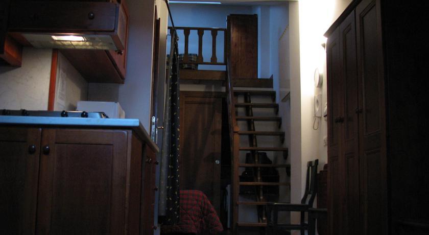 Гостевой дом B&B Della Nonna