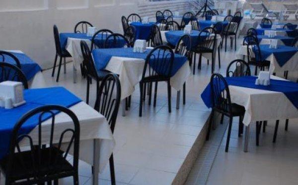 Отель Blue Velvet Hotel