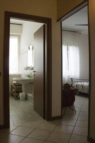 Мини-отель Casa Chiara B&B