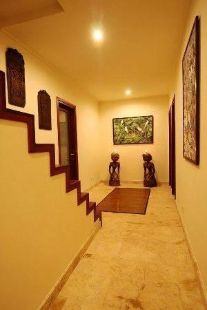 Гостевой дом Homestay Bali Starling