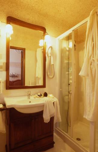 Отель Hotel de Charme Stella Maris