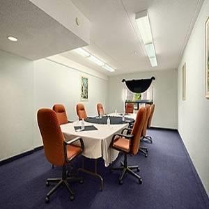 Отель Ramada Inn Welland