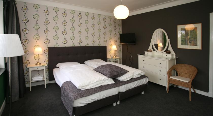 Отель Bed and Breakfast De Streekerij