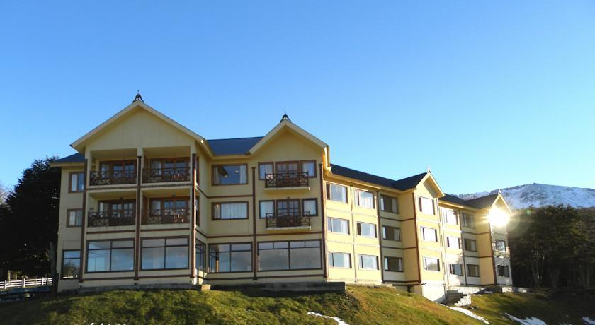 Отель Altos Ushuaia