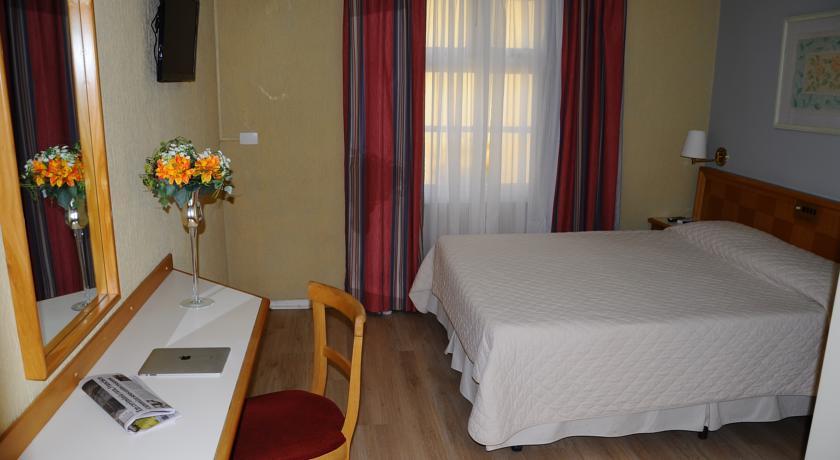 Отель Hotel Marabá