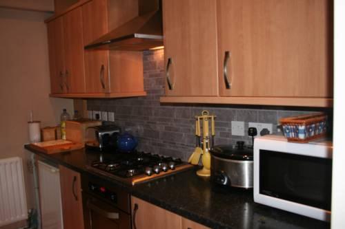 Отель Lincoln Self Catering