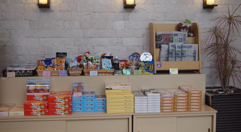 Отель M's Hotel Clair Miyazaki
