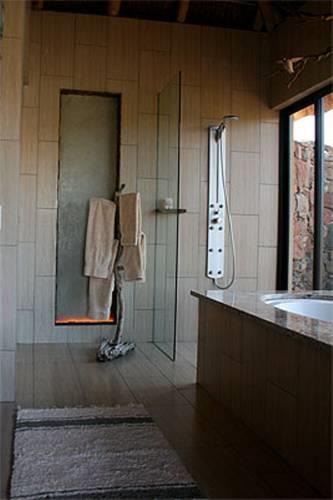 Гостевой дом White Lion Lodge