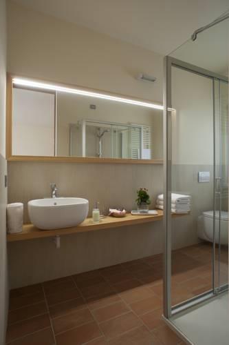 Отель Agriturismo Ca' Giulietta