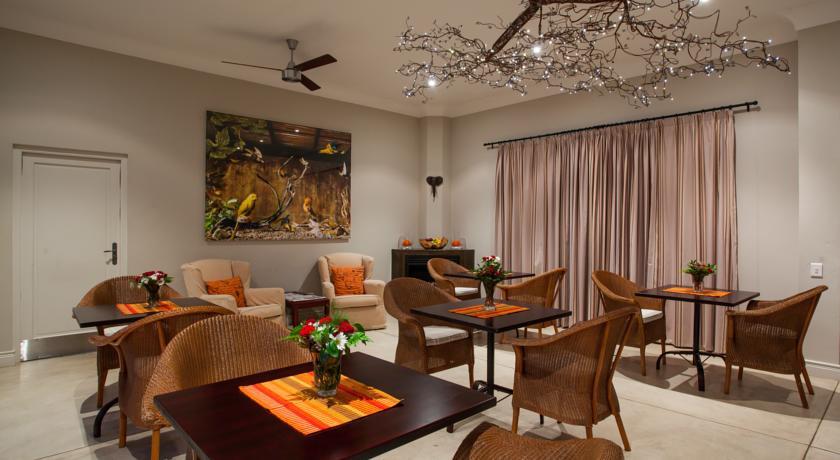 Гостевой дом Gaikou Lodge