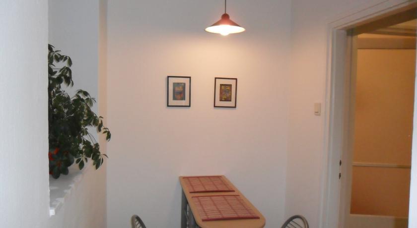 Central Apartman