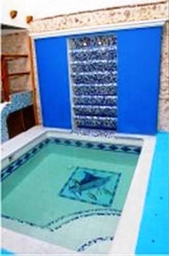 Hotel Boutique Cochera De Hobo