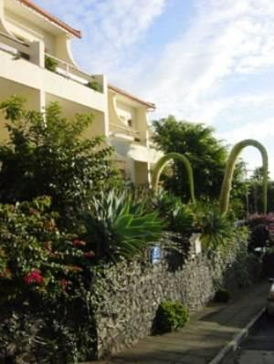 Апартаменты Vila Ventura
