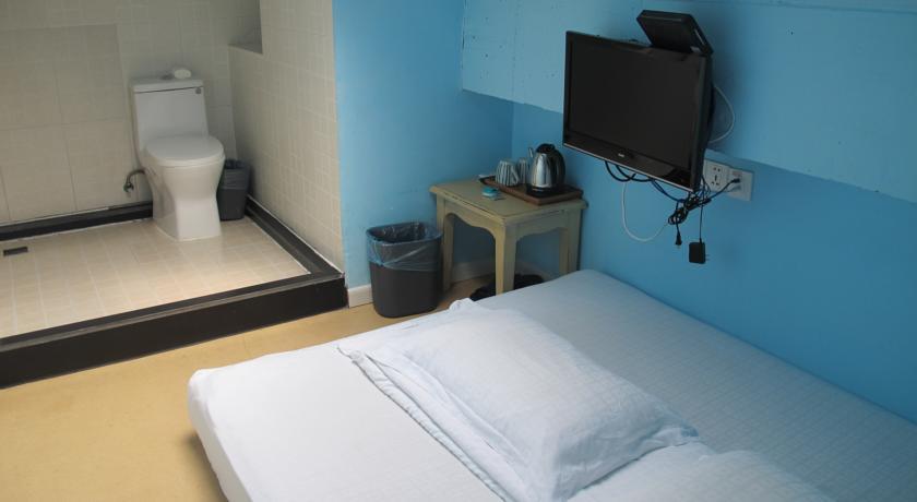 Wushanyi International Youth Hostel