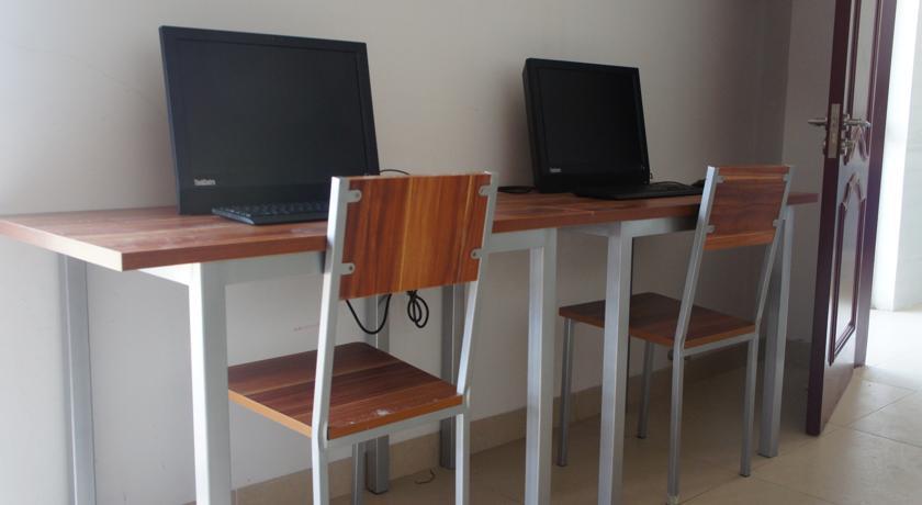 Хостел Sanya Tian Ya International Youth Hostel