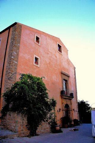 Отель Torre di Renda