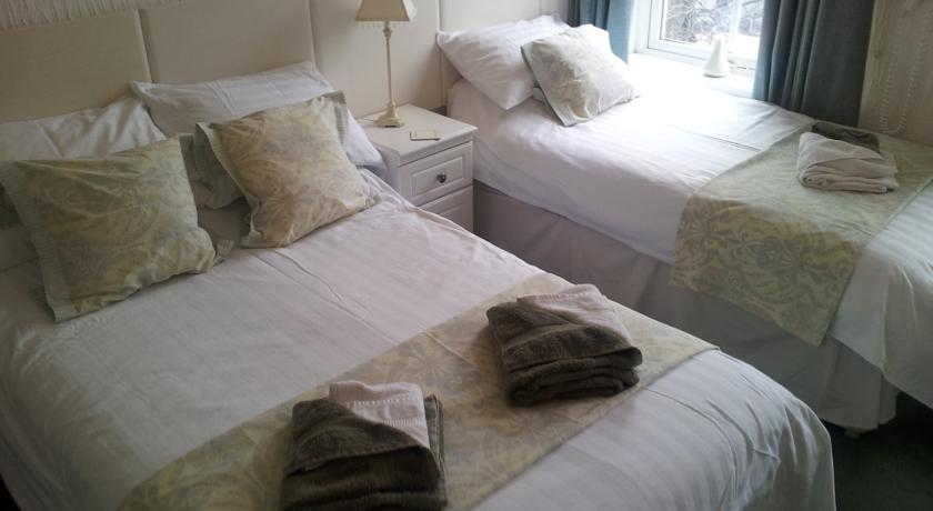 Гостевой дом Forest Guest House