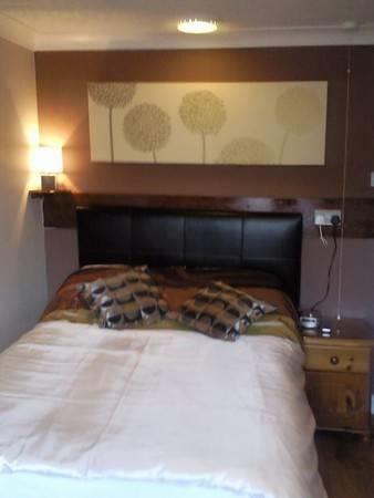 Гостевой дом Highfield Guesthouse