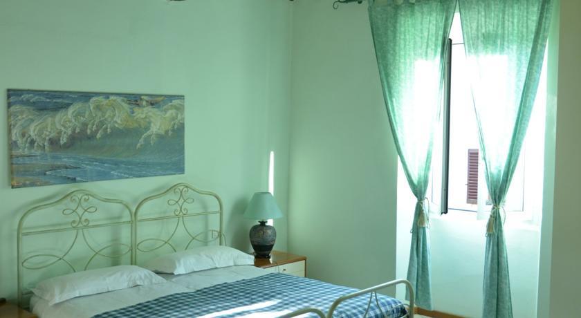 Гостевой дом B&B Di Benedetta Bianchi