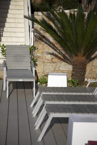 Апартаменты Résidence Le Clos Saint Paul