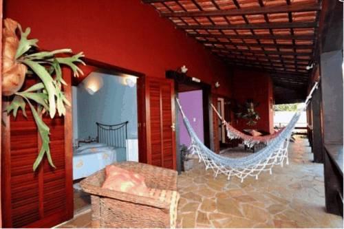 El Misti Búzios Hostel & Pousada