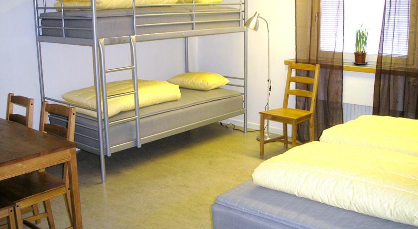 Хостел Helsingborg Hostel