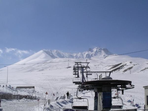 Отель Buyuk Hotel