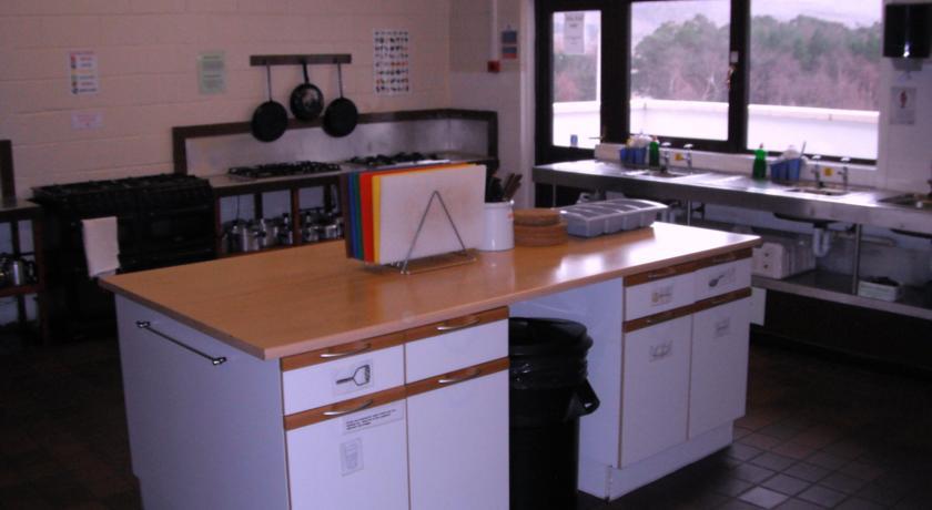 Хостел Torridon Youth Hostel