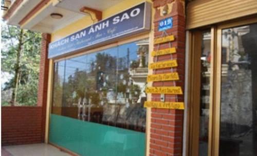 Отель Sapa Starlight Hotel