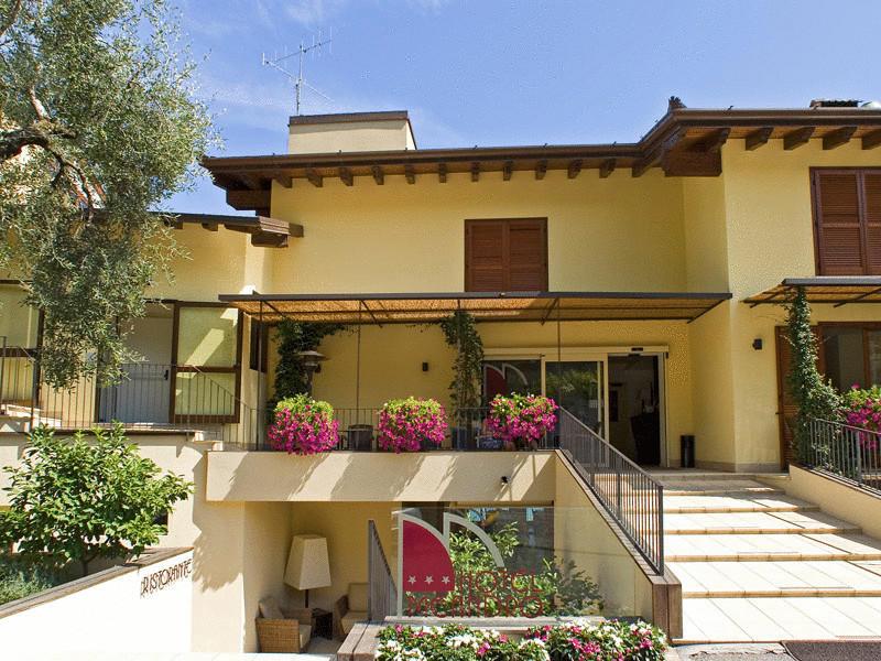 Отель Hotel Meandro