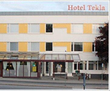 Отель Hotel Tekla