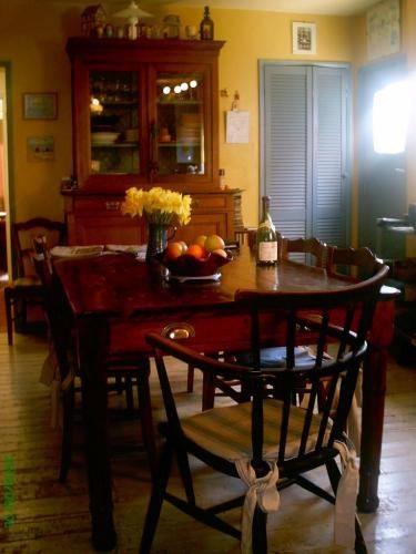 Гостевой дом Grange Guest House